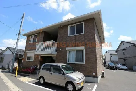 フラッターAの画像