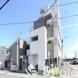 LE COCON新川町Ⅰの画像