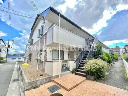 ポラリスA棟の画像