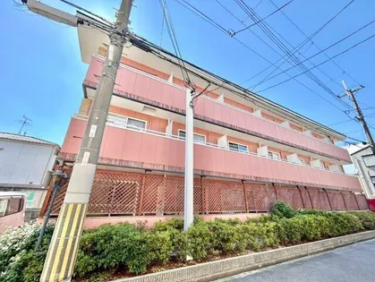 マジェスタ八戸ノ里の画像