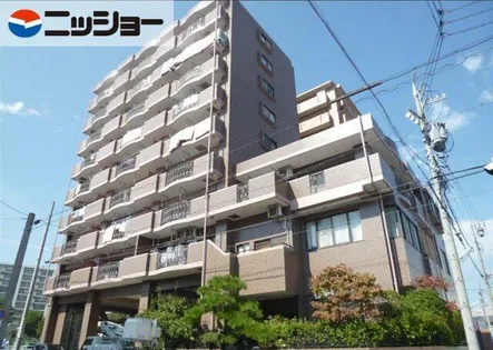 アビタシオン一番の画像