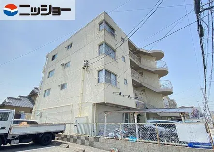 マンション泉の画像