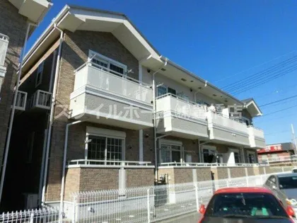 プラタ エムⅢ【1階】の外観