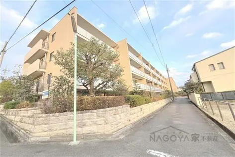 プライムメゾン富士見台の画像