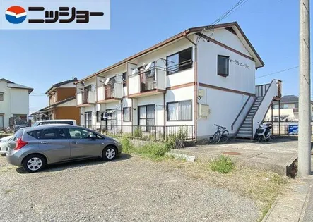 フォーヴルローリエの画像