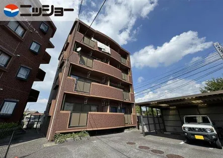 ステーションベアーの画像