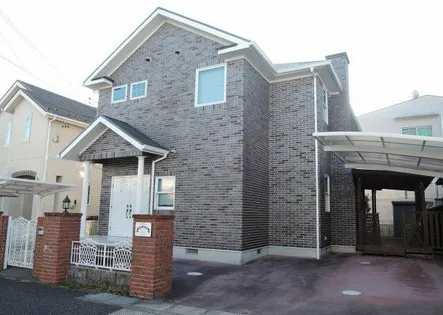 愛知県名古屋市名東区貴船2丁目【一戸建】の外観