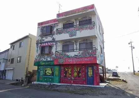 I 66の画像