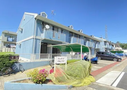 ジュネスマルフク C棟の画像