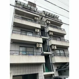 堀田朝日マンションの画像