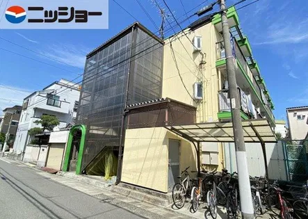 シャトー美山の画像