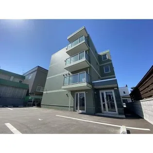 フレンシア松陰の画像