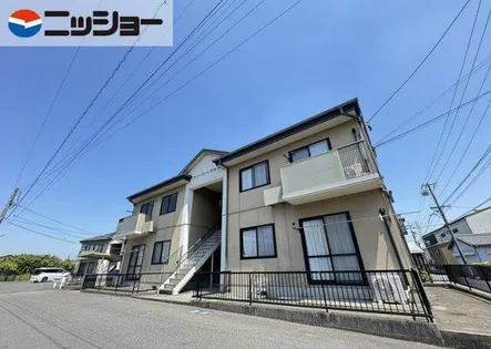 サニーコート明和 A棟の画像