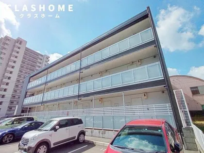 リブリ 東陽の画像