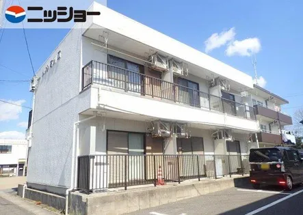 メゾン石川IIの画像