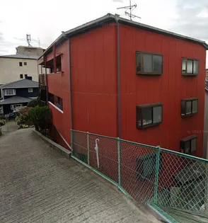 赤井マンション香里の画像