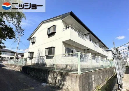 コーポサカエの画像