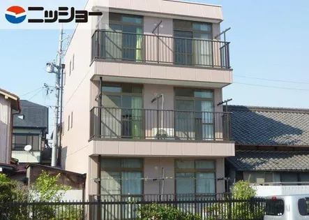 サンハイツ中村の画像