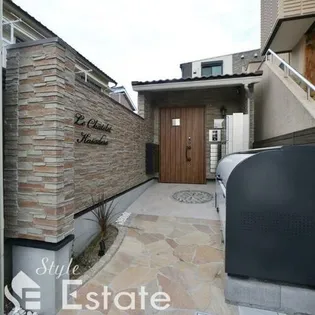 ル シャトレ笠寺の画像