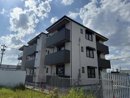 アパートメントハウス針崎Ⅰの画像