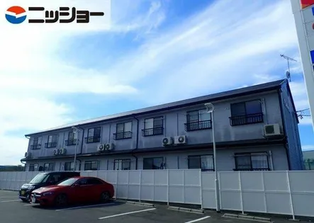 アムラックスIの画像