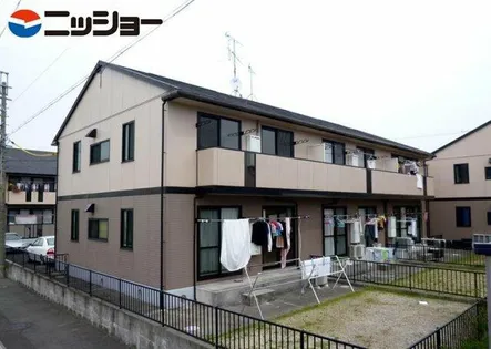 パインウエーブC棟の画像