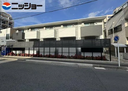 ポートパレス辰巳の画像