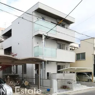 アリヴィオ【103号室】の外観