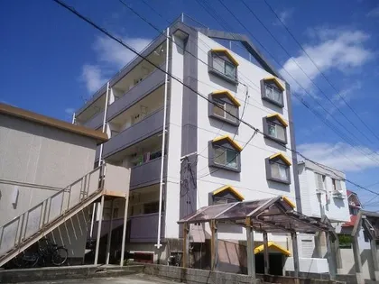 第4マルホビルの画像