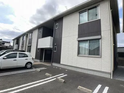 レクシオ明治 B棟の画像