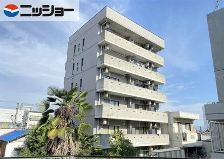 CHARITE星ヶ丘の画像