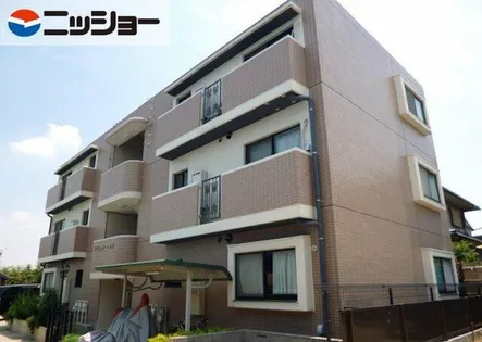 プランドールIIの画像