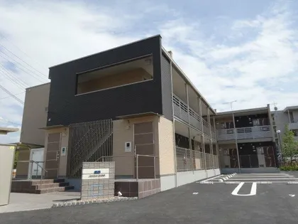 クレイノティーハイム リオンの画像