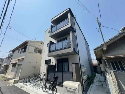 D PORTA CUOREの画像