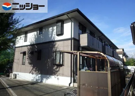 メゾンアムールⅡの画像