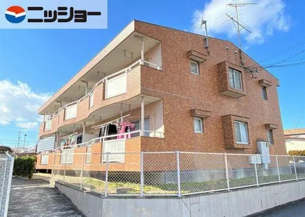 ロイヤルハイツ A棟の画像