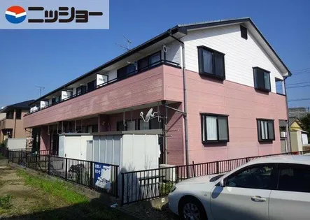 プレタメゾンの画像