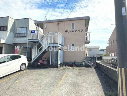 ドリームハイツの画像