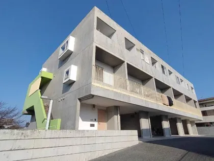 グランドハイツ大牟田駅南の画像