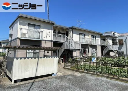 ハイツ花菱の画像