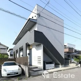 グランソレイユ三番町【1階】の外観