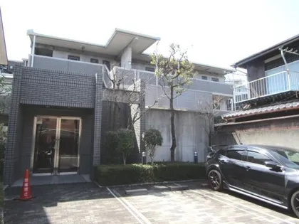 ユニバーサルマンションの画像