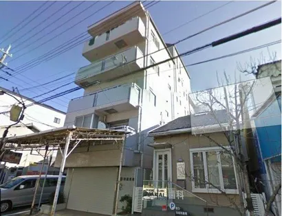 西岡ビルの画像