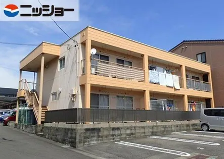 サニーハイツ阿知波の画像