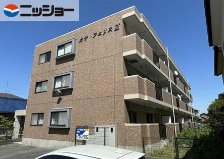 カサ フェリスⅢの画像