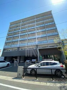 福岡県福岡市博多区東光2丁目【マンション】の外観