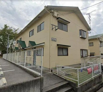 メゾン津々山台の画像