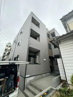 アイランドヴィラ伏見稲荷の画像