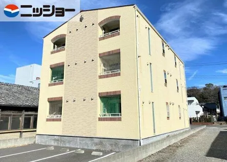 プリミエール常滑栄町の画像