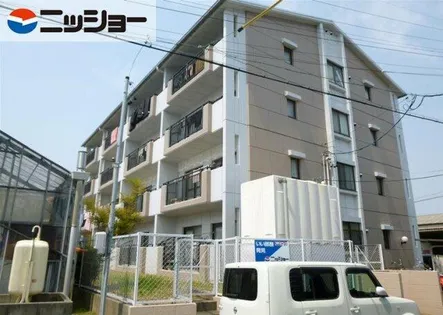 シーバハイツの画像